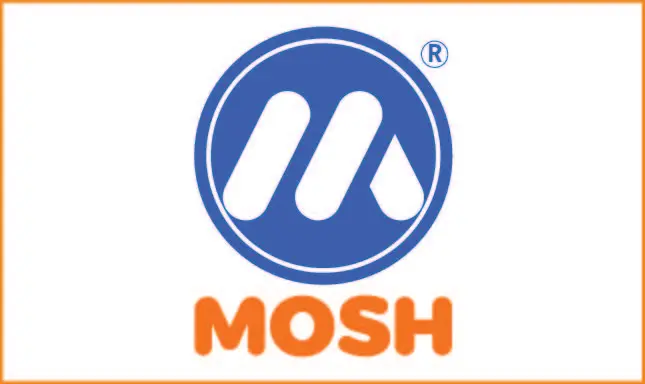 Mosh