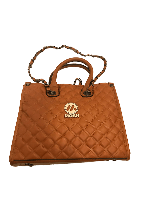 Ladies bags (Orange)