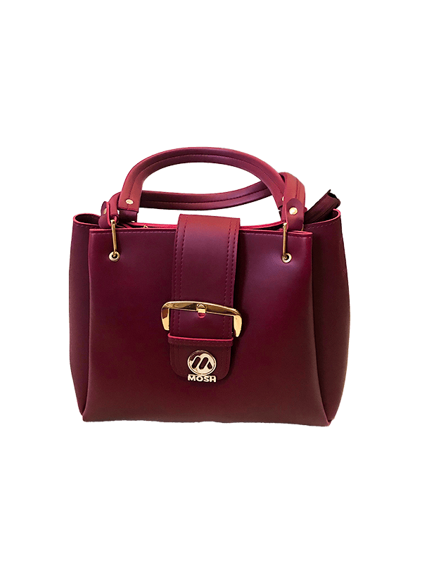 Ladies Bags (Red)
